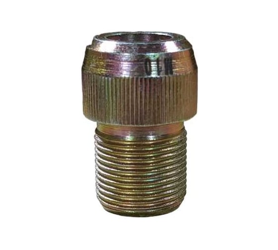 Наконечник WIEDERKRAFT M10 для гидравлического заклепочника WDK-28124 WDK-28120-01E