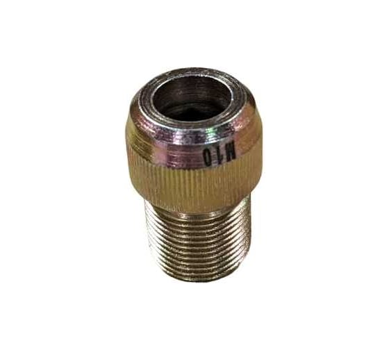 Наконечник WIEDERKRAFT M10 для гидравлического заклепочника WDK-28124 WDK-28120-01E