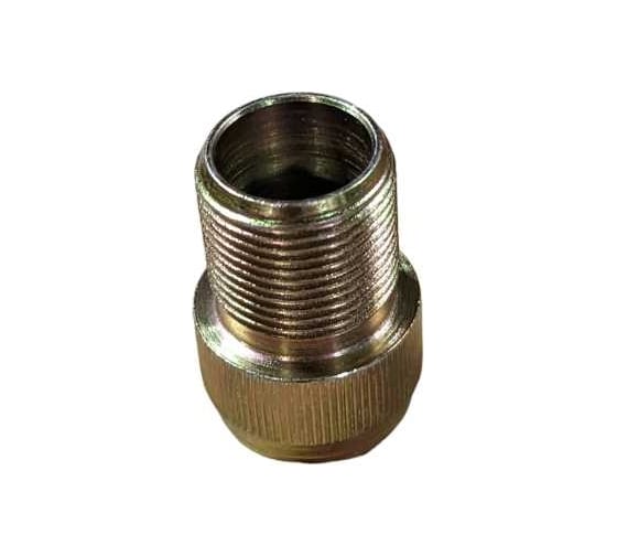 Наконечник WIEDERKRAFT M10 для гидравлического заклепочника WDK-28124 WDK-28120-01E