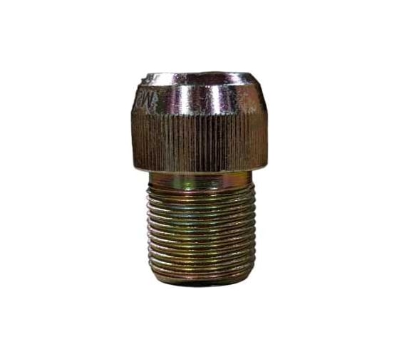 Наконечник WIEDERKRAFT M8 для гидравлического заклепочника WDK-28123 WDK-28120-01D