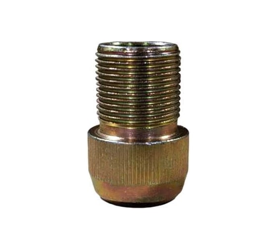 Наконечник WIEDERKRAFT M6 для гидравлического заклепочника WDK-28122 WDK-28120-01C 1