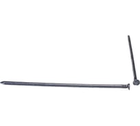 Гвоздь строительный НАКРЕПКО без покрытия 6,0х200 (1,0 кг) цена за коробку из 15 упаковок 200118