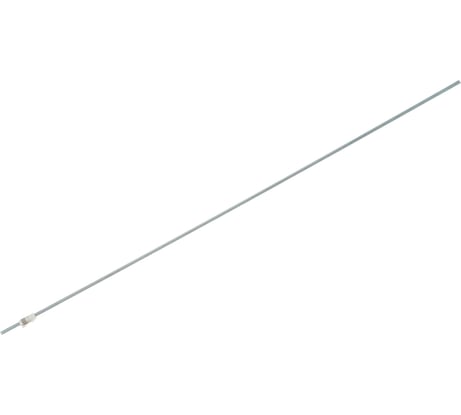 Резьбовая шпилька НАКРЕПКО оцинкованная 12х1000 19304