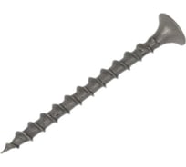 Саморез по дереву НАКРЕПКО оксид 3,5х41 35 шт 100705