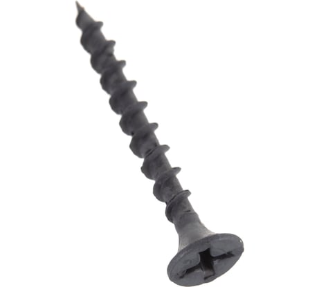 Саморез по дереву НАКРЕПКО оксид 3,5х35 35 шт 100704