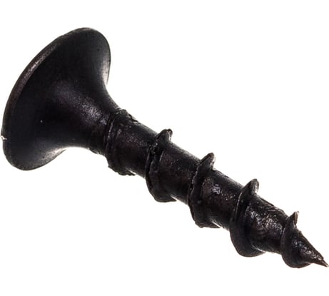 Саморез по дереву НАКРЕПКО оксид 3,5х19 500 шт 200701