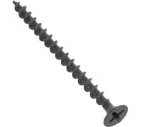 Саморез по дереву НАКРЕПКО оксид 3,5х55 20 шт 100708