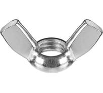 Барашковая гайка UNIK DIN315 М4 6000шт. 2000000001302