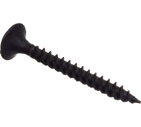 Саморез по металлу НАКРЕПКО оксид 3,5х32 350шт 200803