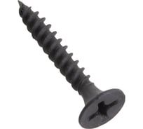 Саморез по металлу НАКРЕПКО оксид 3,5х25 50шт 100802