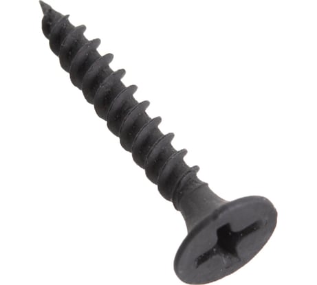 Саморез по металлу НАКРЕПКО оксид 3,5х25 50шт 100802