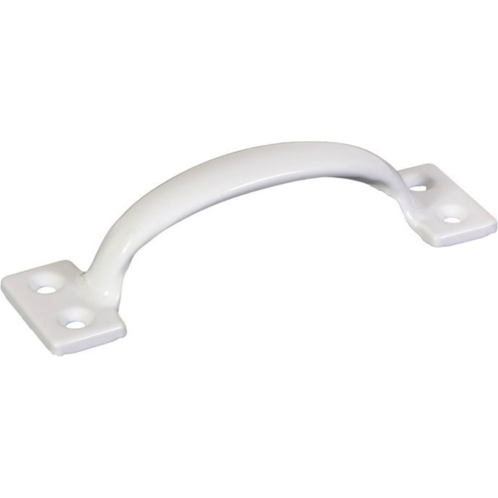 Ручка скоба НАКРЕПКО РС-90 полимер 1шт 114402 - выгодная цена, отзывы ...