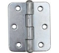 Петля накладная НАКРЕПКО ПН5х60 оцинк 50 шт. 114201