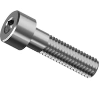 Винт UNIK с внутр. 6-гранником DIN912 8х20 500шт. 2000000001289
