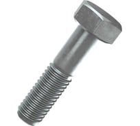 Болт Море-Метизов DIN 931 А2 M10x100 мм, 10 шт BOLT931A2M1010010M