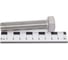 Болт Море-Метизов DIN 933 А2 M16x75 мм, 10 шт BOLT933A2M167510M 4