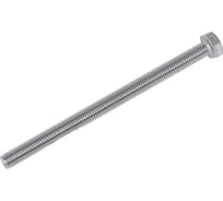 Болт Море-Метизов DIN 933 А2 M8x110 мм, 5 шт BOLT933A2M81105M