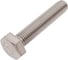Болт Море-Метизов DIN 933 А2 M10x50 мм, 50 шт BOLT933A2M105050M 2