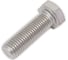 Болт Море-Метизов DIN 933 А2 M16x50 мм, 10 шт BOLT933A2M165010M 1