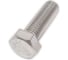 Болт Море-Метизов DIN 933 А2 M16x50 мм, 10 шт BOLT933A2M165010M 2