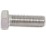 Болт Море-Метизов DIN 933 А2 M16x50 мм, 10 шт BOLT933A2M165010M 3