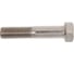 Болт Море-Метизов DIN 931 А2 M16x80 мм, 2 шт BOLT931A2M16802M 3
