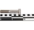 Болт Море-Метизов DIN 931 А2 M16x80 мм, 2 шт BOLT931A2M16802M 4