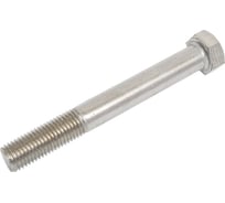 Болт Море-Метизов DIN 931 А2 M16x130 мм, 2 шт BOLT931A2M161302M