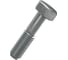 Болт Море-Метизов DIN 931 А2 M16x70 мм, 5 шт BOLT931A2M16705M 1