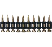 Гвозди по бетону TOUA 3,05x50 мм 1000шт. 30550EG