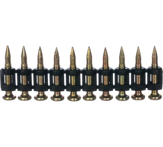 Гвозди по бетону TOUA 3,05x60 мм 1000шт. 30560EG 1