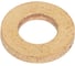 Шайба круглая без фаски DINFIX DIN 125А , латунь М6 2 шт 00-0004555 2