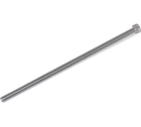 Болт Море-Метизов DIN 931 А2 M8x200 мм, 10 шт BOLT931A2M820010M