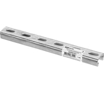 STRUT-профиль перфорированный TDM ELECTRIC 41x21x2300 мм 2,0 мм SQ2908-0221