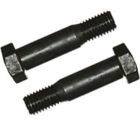 Болт ЦКИ DIN 7968, м24x100, с гайкой, 8.8, б/п, 1 шт. 46820