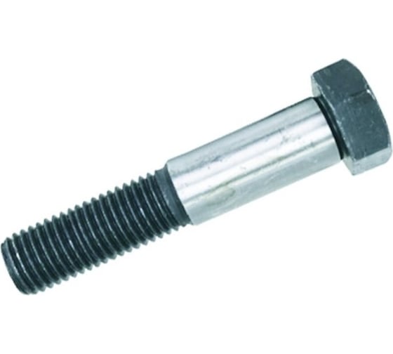 Болт ЦКИ DIN 609, м16x50, 8.8, б/п, 5 шт. 65976 1