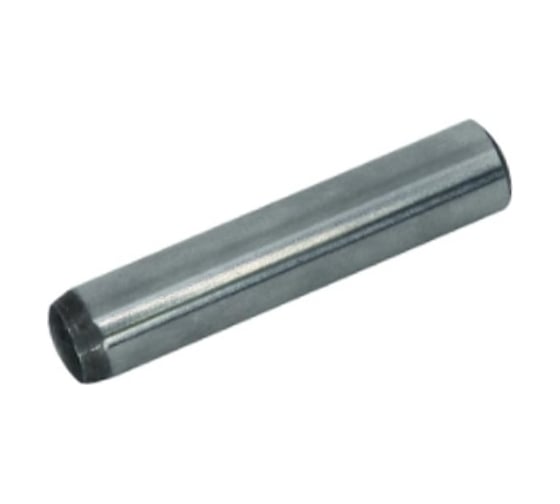 Штифт цилиндрический ЦКИ DIN 7, 1x10, незакалённый, б/п, 100 шт. 35952 1