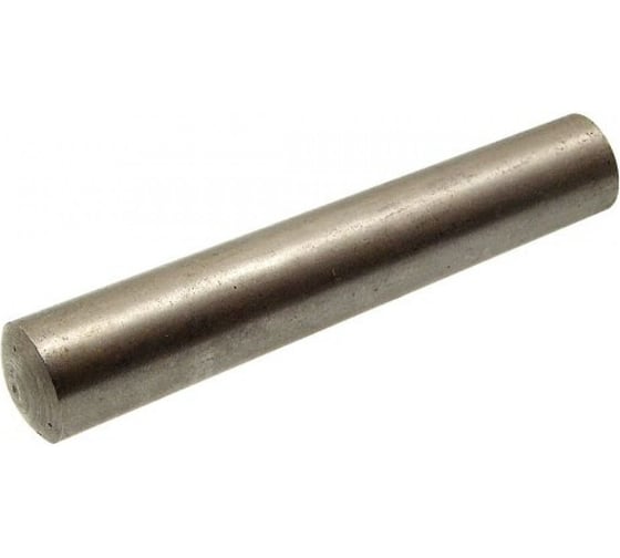 Штифт конический ЦКИ DIN 1, 6x45, незакалённый, б/п, 10 шт. 25104 1