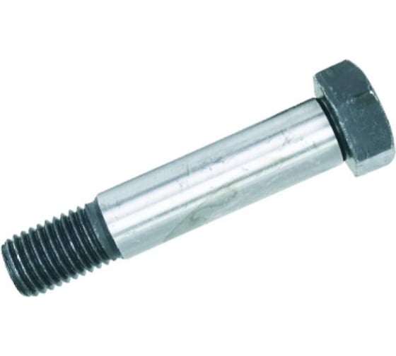 Болт ЦКИ DIN 610, м12x40, 8.8, б/п, 5 шт. 35526