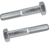 Болт ЦКИ DIN 960, м14x1.5x55, 10.9, цинк, sw22, 5 шт. 47997