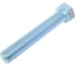 Болт ЦКИ DIN 933, м30x180, с шестигранной головкой, 10.9, цинк, sw46, 1 шт. 82257 1