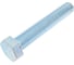 Болт ЦКИ DIN 933, м30x180, с шестигранной головкой, 10.9, цинк, sw46, 1 шт. 82257 2