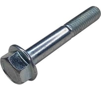 Болт с фланцем ЦКИ DIN 6921, м6x16, рифленый, a2 20 шт. 77254