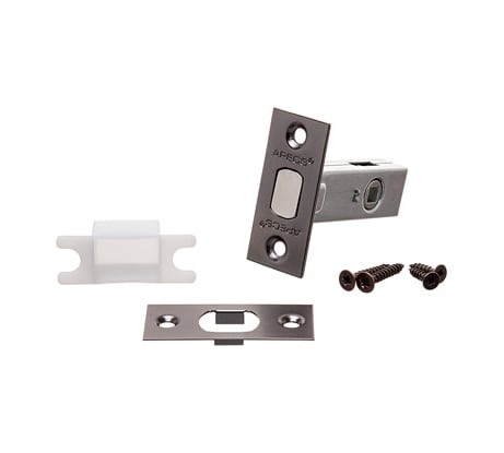 Врезная задвижка Apecs L-0126-GRF 25358