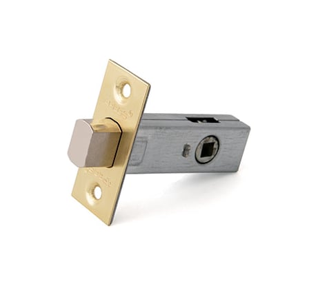 Задвижка врезная APECS L-0126-GM 24247 00024247