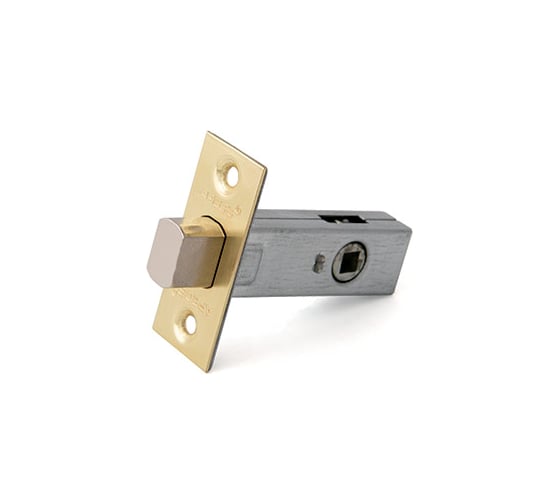 Врезная задвижка Apecs L-0126-GM 24247 1