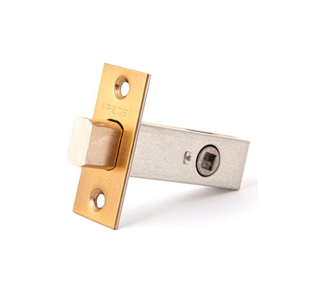 Врезная задвижка Apecs L-0126-AN 25356