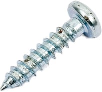 Шуруп КРЕП-КОМП с полукруглой головкой DIN7981 2,9х13 2500шт шп2913ф