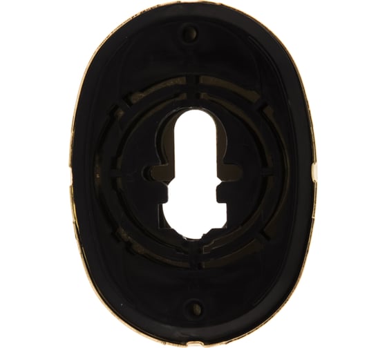 Декоративная накладка Apecs DP-11-C-G 20385