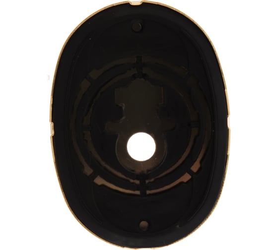 Декоративная накладка Apecs DP-11-K-G 20481